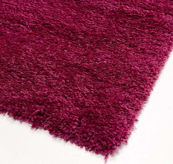 Koberec Royal deep magenta/cream 120x170cm