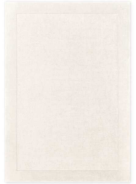 Villeroy & Boch, Kusový koberec Villeroy & Boch Kari 106281 Cream, 80x150, bílá, ložnice