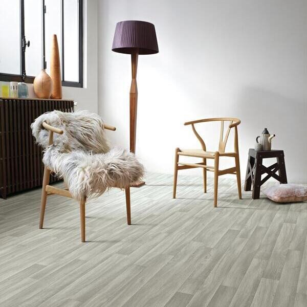 PVC podlaha Atlantic Golden oak 977M - 4x2,85m (RO)