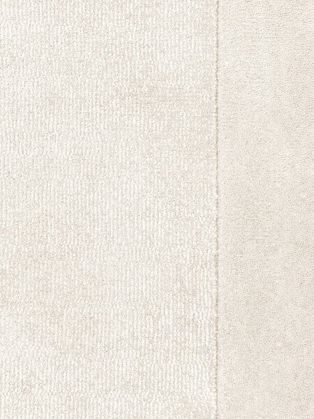 Villeroy & Boch, Kusový koberec Villeroy & Boch Kari 106281 Cream, 80x150, bílá, ložnice