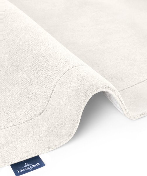 Villeroy & Boch, Kusový koberec Villeroy & Boch Kari 106281 Cream, 80x150, bílá, ložnice