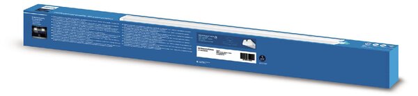 Projectline nástěnné LED svítidlo 1x50W 5300lm 4000K 121,5cm IP65, bílé