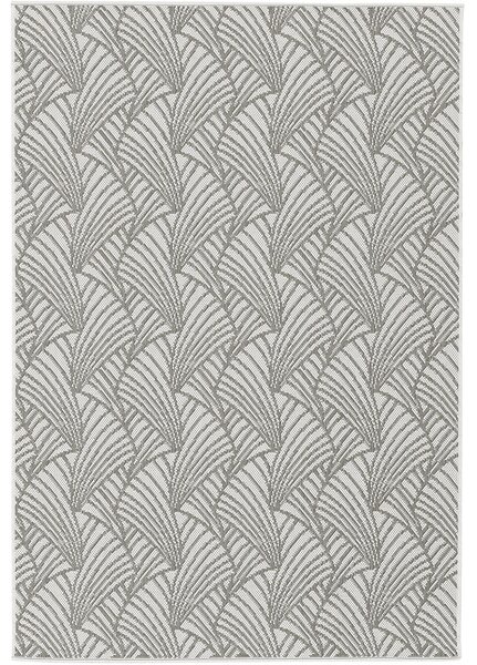 Breno Kusový koberec REDUCE 28323/063, Béžová, Vícebarevné, 80 x 150 cm