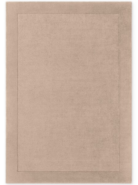 Villeroy & Boch, Kusový koberec Villeroy & Boch Kari 106282 Beige, 80x150, béžová, ložnice