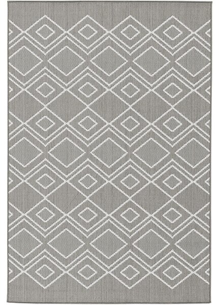 Breno Kusový koberec REDUCE 28301/053, Béžová, Vícebarevné, 80 x 150 cm