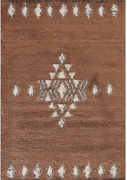 Koberec Royal almond brown 160x230cm