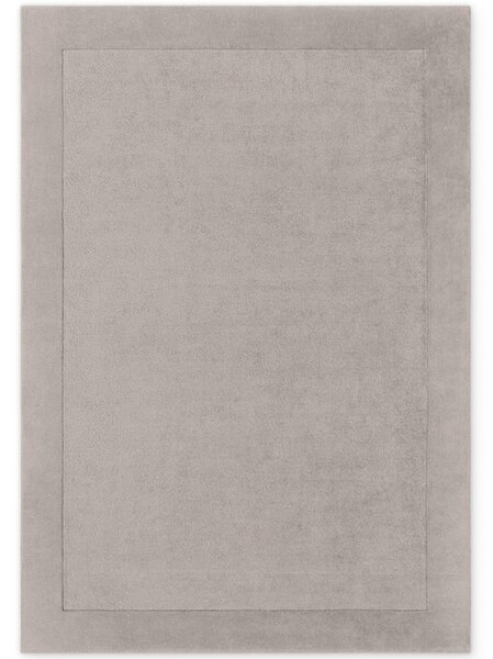 Villeroy & Boch, Kusový koberec Villeroy & Boch Kari 106283 Grey, 80x150, šedá, ložnice