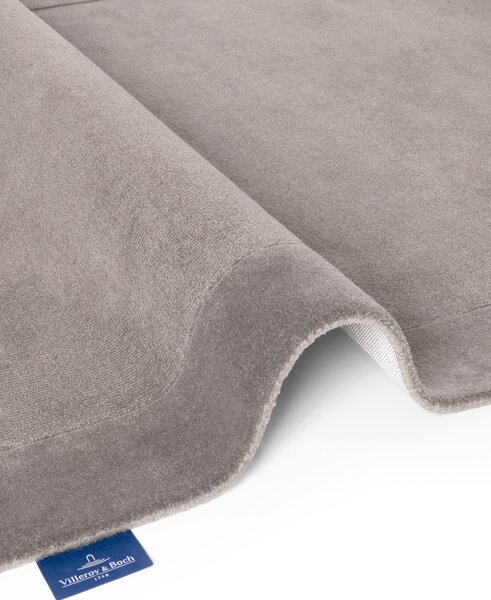 Villeroy & Boch, Kusový koberec Villeroy & Boch Kari 106283 Grey, 80x150, šedá, ložnice