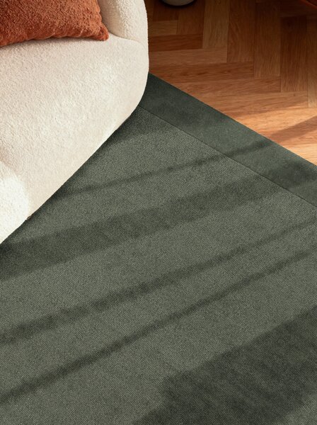 Villeroy & Boch, Kusový koberec Villeroy & Boch Kari 106284 Green, 80x150, zelená, ložnice
