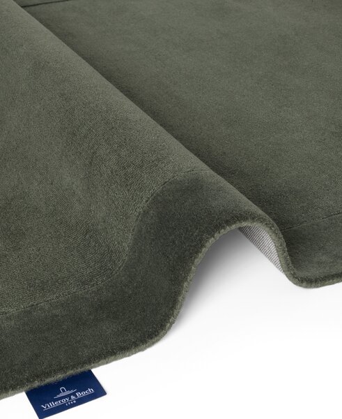 Villeroy & Boch, Kusový koberec Villeroy & Boch Kari 106284 Green, 80x150, zelená, ložnice
