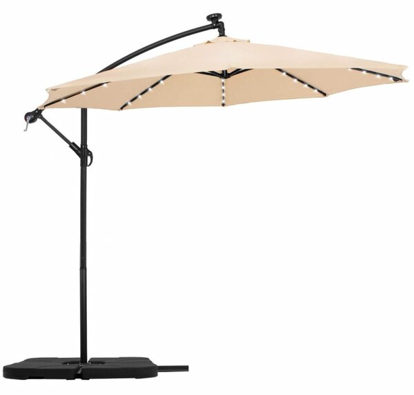 Základna slunečníku 60l SPRINGOS GU0053