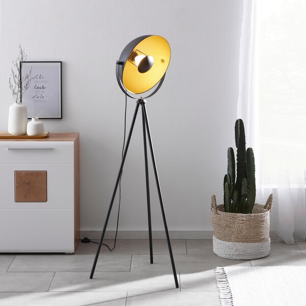 STOJACÍ LAMPA, 40/160 cm Marama - Online Only svítidla, Online Only
