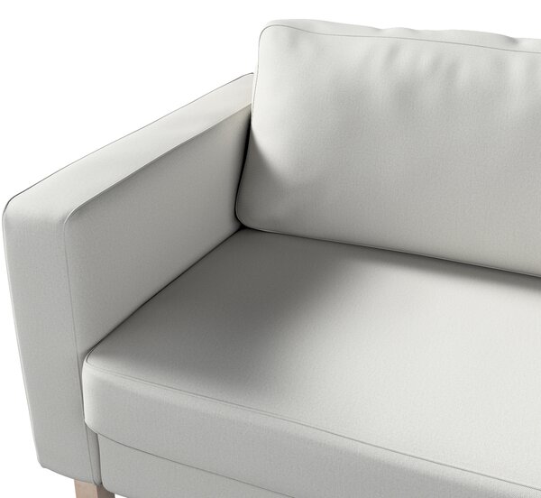 Potah na pohovku IKEA Karlstad 3-místná, nerozkládací, krátký