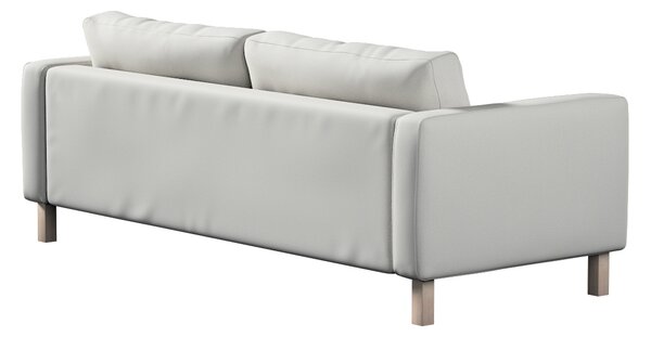 Potah na pohovku IKEA Karlstad 3-místná, nerozkládací, krátký