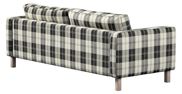 Potah na pohovku IKEA Karlstad 3-místná, nerozkládací, krátký
