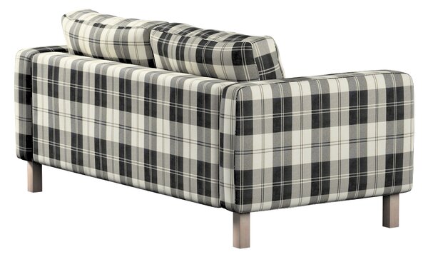 Potah na pohovku IKEA Karlstad 2-místná, nerozkládací, krátký