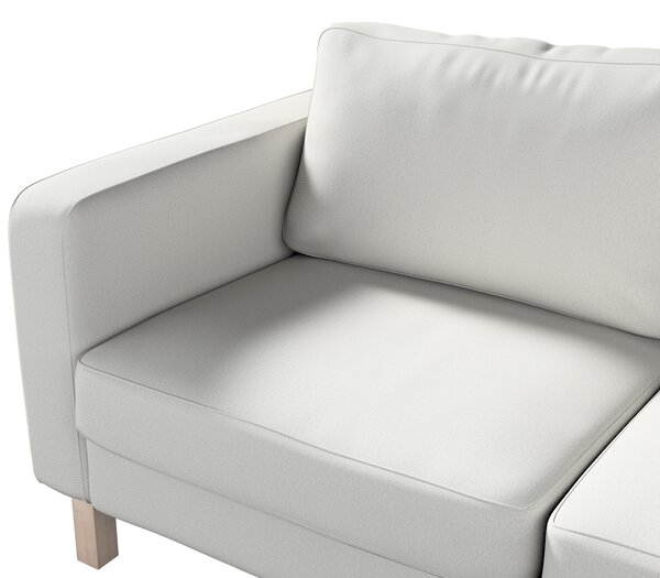 Potah na pohovku IKEA Karlstad 2-místná, nerozkládací, krátký