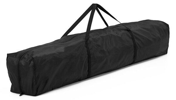 Párty stan 3x6 m SPRINGOS GP0006 bílý