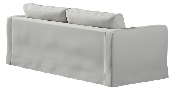 Potah na pohovku IKEA Karlstad 3-místná, nerozkládací, dlouhý