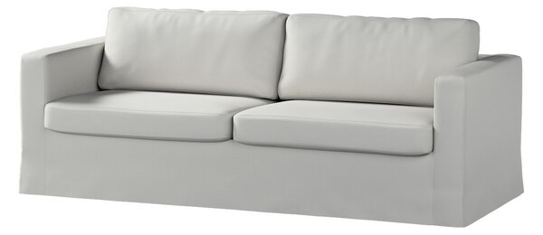 Potah na pohovku IKEA Karlstad 3-místná, nerozkládací, dlouhý
