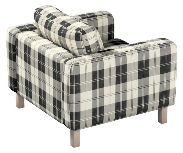 Potah na křeslo IKEA Karlstad, krátký