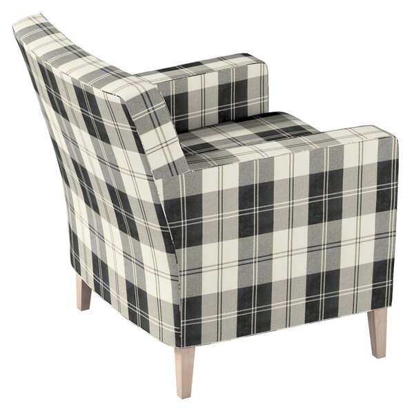 Potah na křeslo IKEA Karlstad