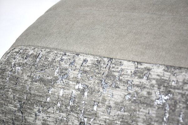 Textil Antilo Přehoz na postel Abby Green, zelenošedý Rozměr: 250x270 cm