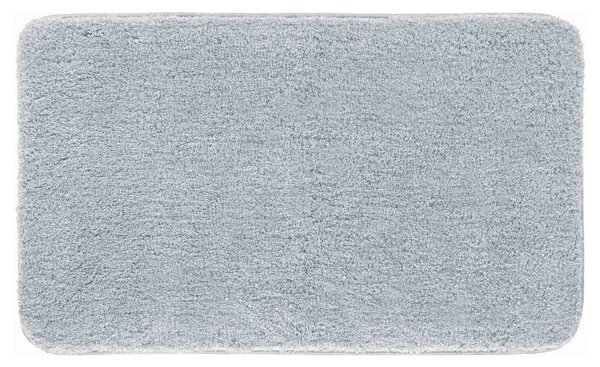 Grund Koupelnová předložka Melange stříbrná, 60 x 100 cm
