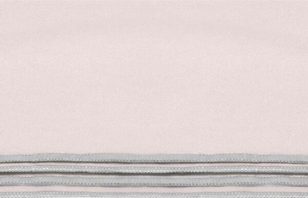 Rychleschnoucí ručník 100x180cm ACT0198 pudrově růžový