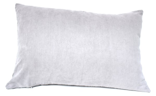 Textil Antilo Přehoz na postel Abby Grey v sadě se 2 povlaky polštářů, šedý, 270x270 cm Rozměr: 270x270 cm