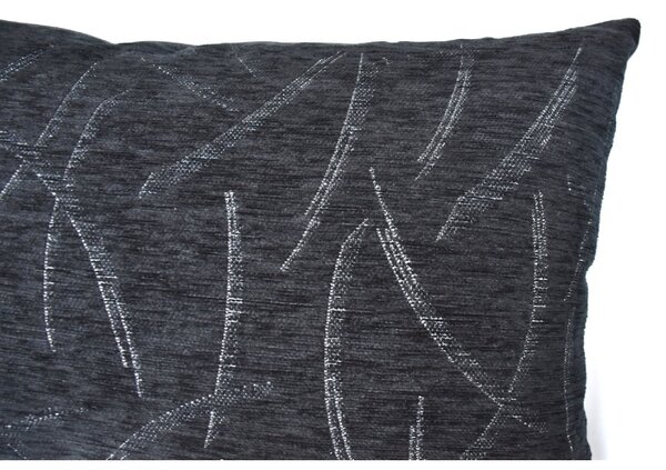 Textil Antilo Přehoz na postel Level Black, černý Rozměr: 250x270 cm