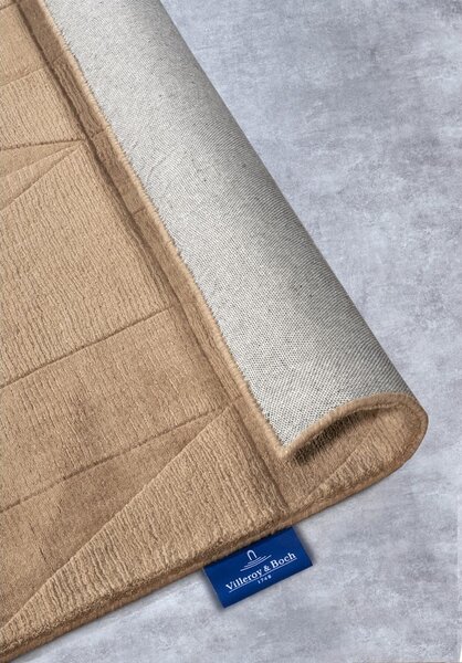 Béžový ručně tkaný vlněný koberec 190x280 cm Ursule – Villeroy&Boch