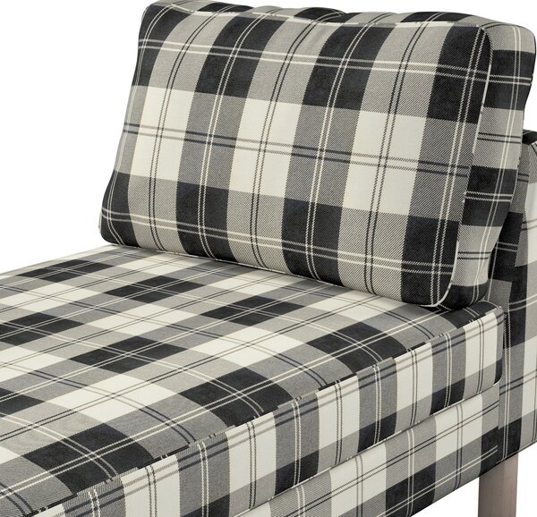 Potah na šezlong IKEA Karlstad samostatný, krátký