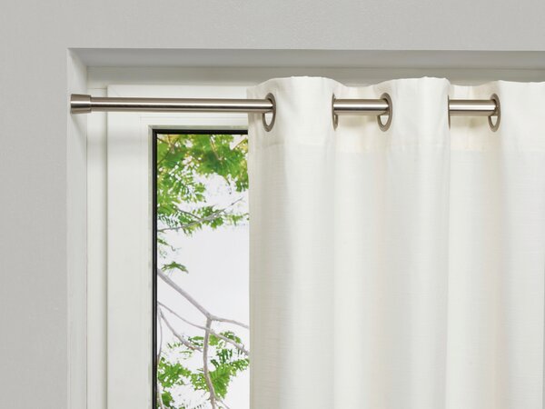 GARNÝŽ 65-100 cm Homeware - Tyče & kolejnice na záclony