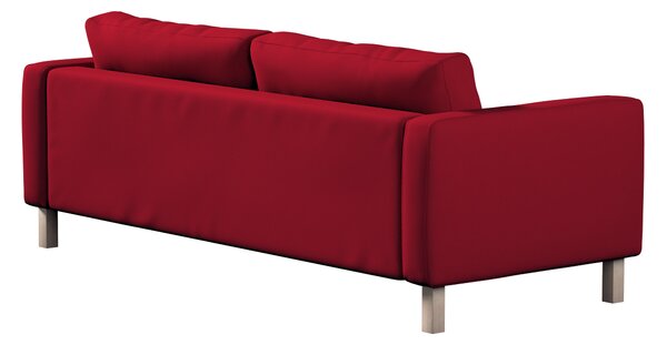 Potah na pohovku IKEA Karlstad 3-místná, nerozkládací, krátký