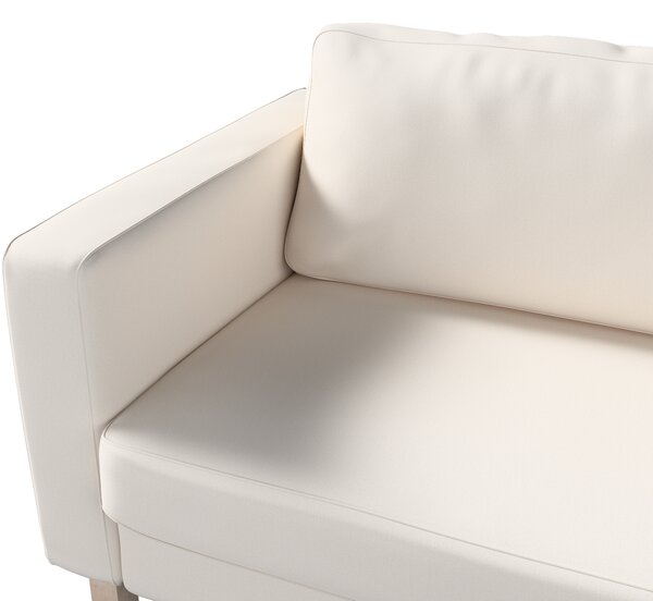 Potah na pohovku IKEA Karlstad 3-místná, nerozkládací, krátký