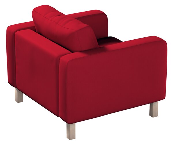 Potah na křeslo IKEA Karlstad, krátký
