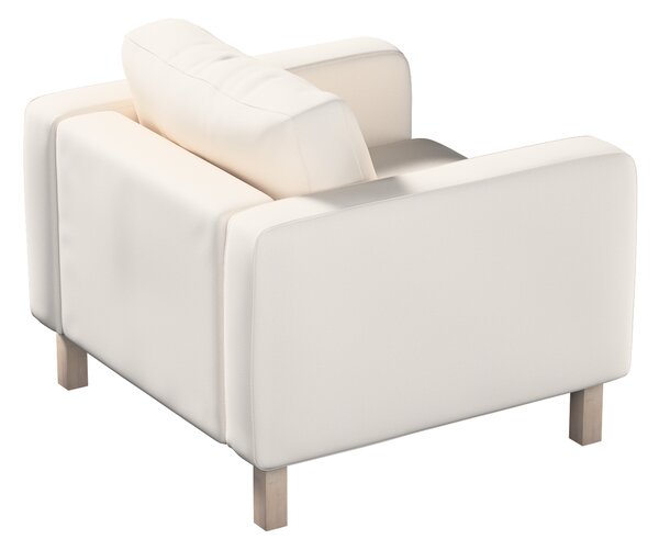 Potah na křeslo IKEA Karlstad, krátký
