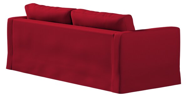 Potah na pohovku IKEA Karlstad 3-místná, nerozkládací, dlouhý