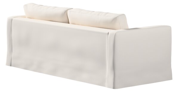 Potah na pohovku IKEA Karlstad 3-místná, nerozkládací, dlouhý