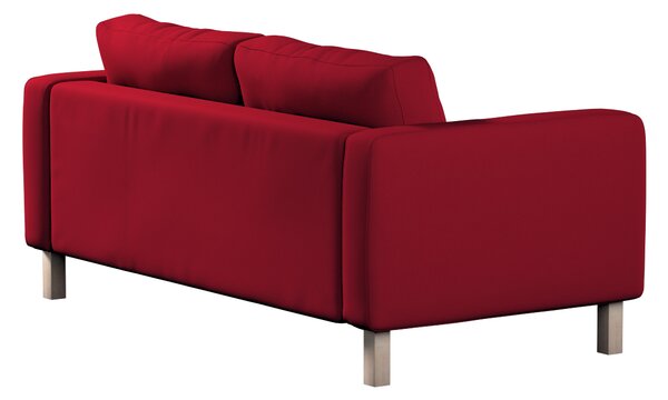 Potah na pohovku IKEA Karlstad 2-místná, nerozkládací, krátký