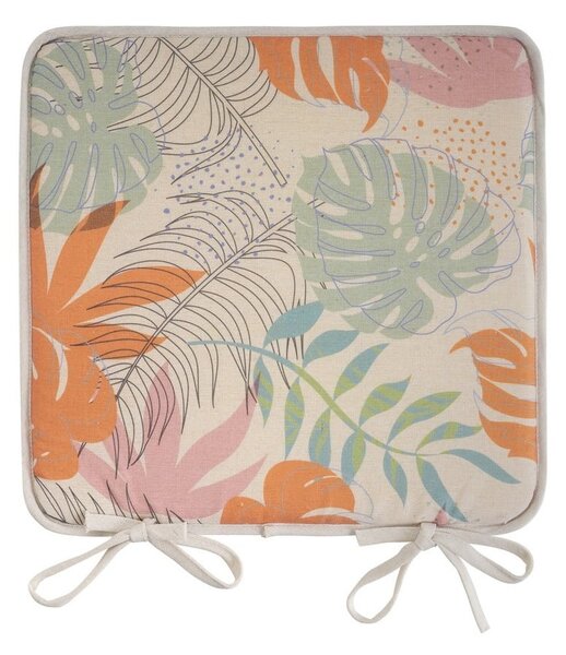 Podsedák 40x40 cm Tropy – Casa Selección