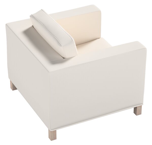 Potah na křesko IKEA Karlanda, krátký