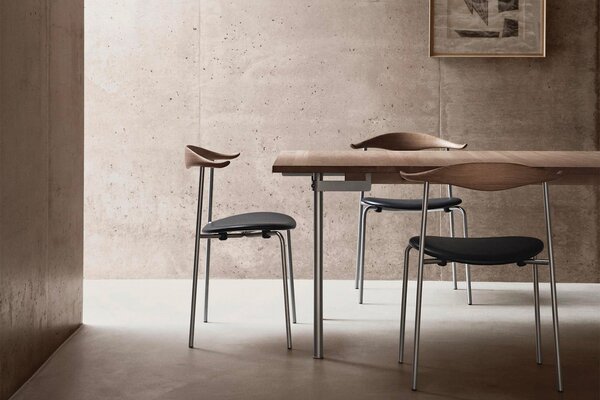 Carl Hansen designové židle CH88