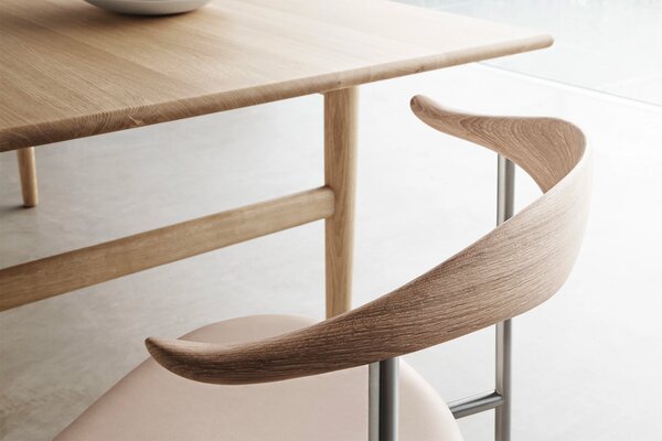 Carl Hansen designové židle CH88