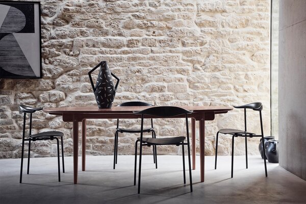 Carl Hansen designové židle CH88