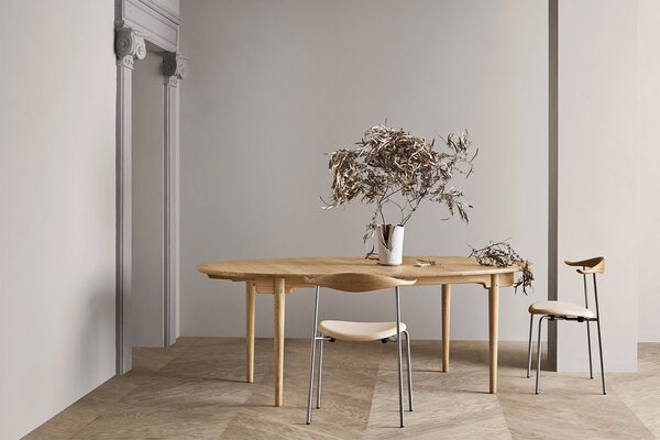 Carl Hansen designové židle CH88