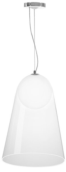 TooLight Stropní svítidlo Pelo bílé
