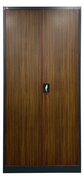 Velkoobjemová skříň JF-C34_wood2