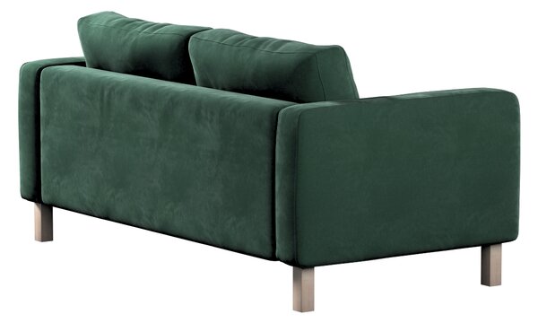 Potah na pohovku IKEA Karlstad 2-místná, nerozkládací, krátký